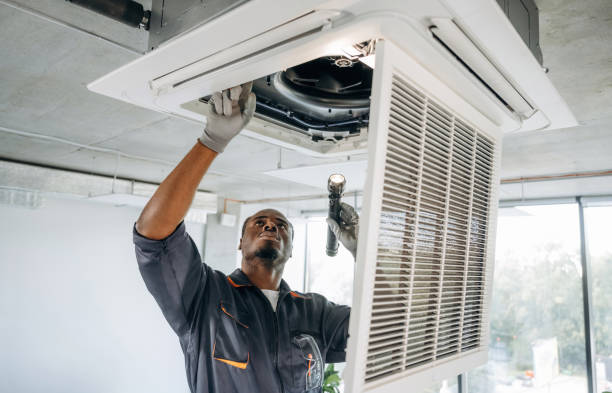 Licensed Hvac service in Amherst, VA - FH HVAC