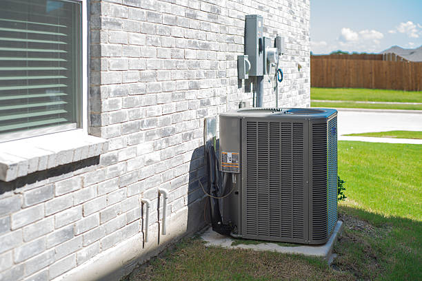Reliable Hvac contractor in Amherst, VA by FH HVAC
