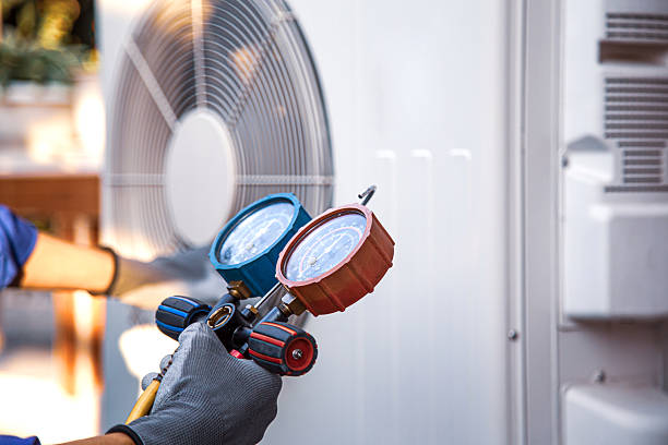 Affordable Hvac solutions in Amherst, VA
