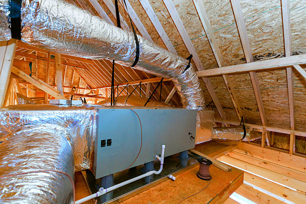 Trusted Hvac service in Amherst, VA - FH HVAC